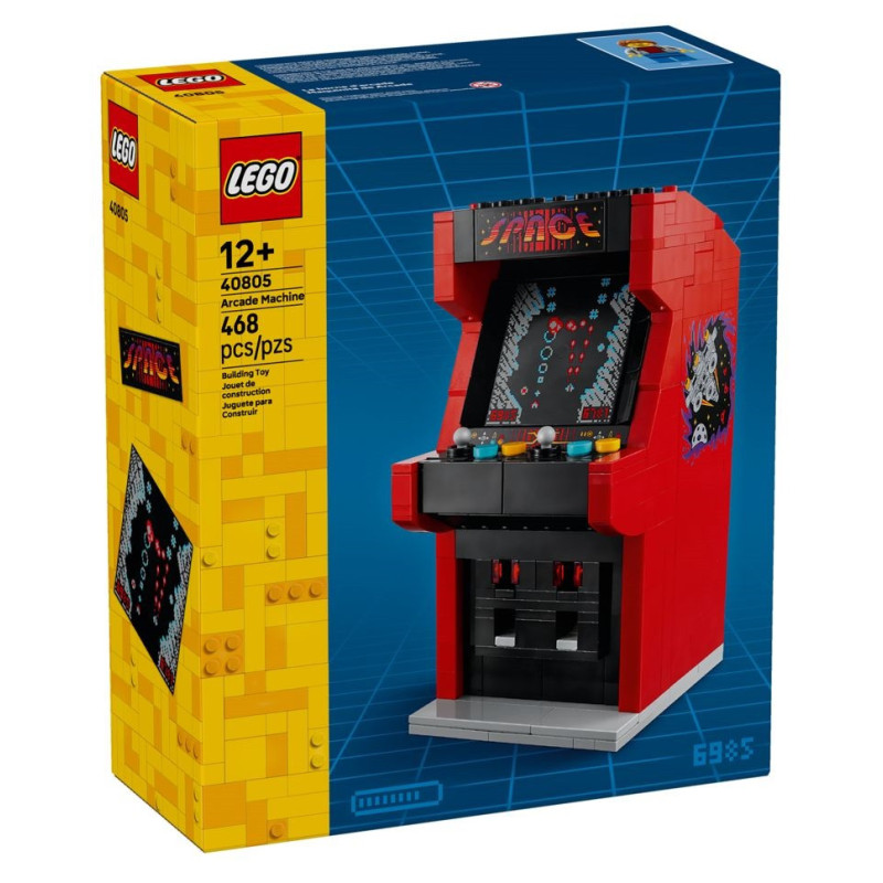 LEGO® 40805 Inne - Automat do gry