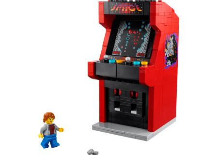 LEGO® 40805 Inne - Automat do gry