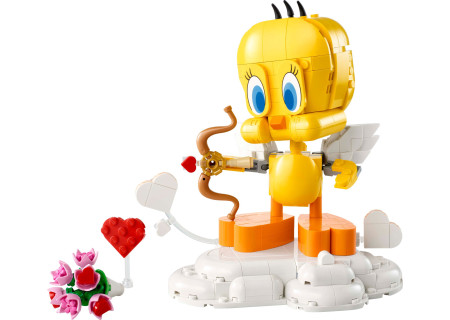 LEGO® 40824 Inne - Uroczy kanarek Tweety