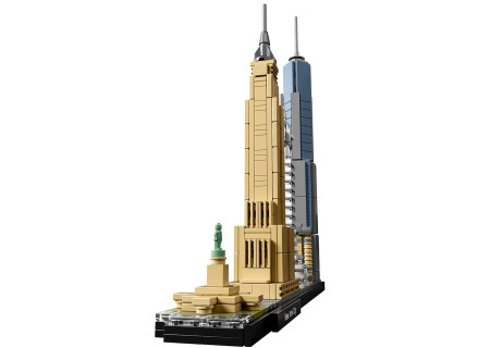 LEGO® 21028 Architecture - New York