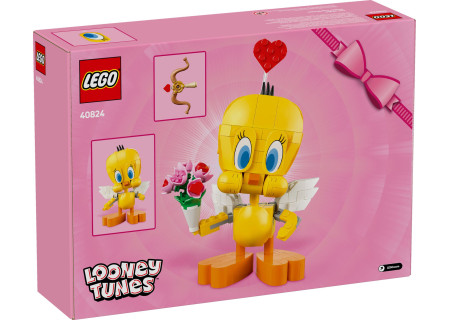 LEGO® 40824 Inne - Uroczy kanarek Tweety