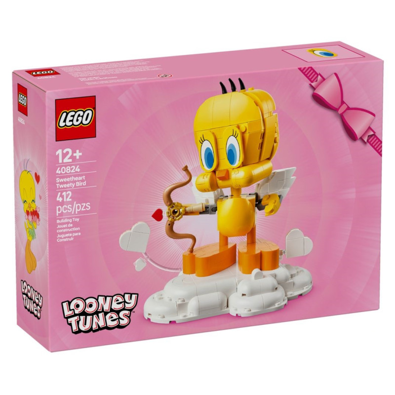 LEGO® 40824 Inne - Uroczy kanarek Tweety