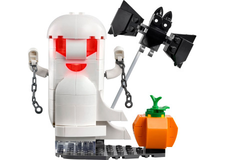 LEGO® 40772 Inne - Seria okolicznościowa: Świecący duszek