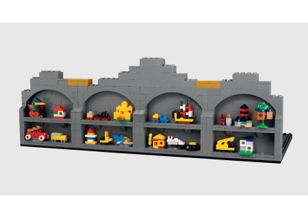 LEGO® 40505 House - Systemy budowania