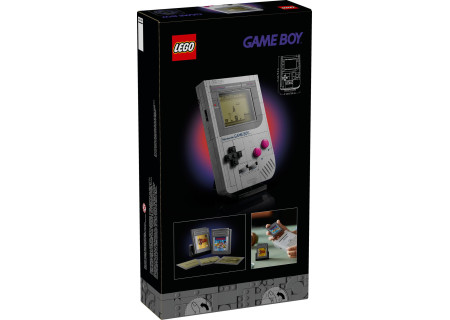LEGO® 72046 Super Mario - Game Boy™