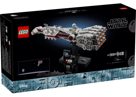 LEGO® 75376 Star Wars - Tantive IV