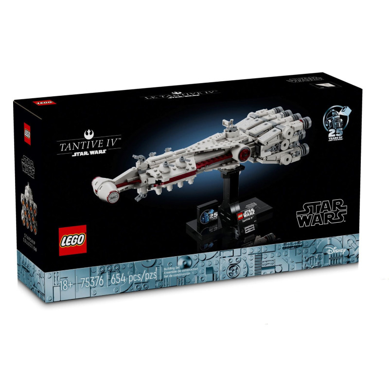 LEGO® 75376 Star Wars - Tantive IV