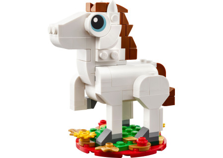 LEGO® 40779 Inne - Rok konia
