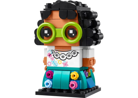 LEGO® 40753 BrickHeadz - Mirabel Madrigal