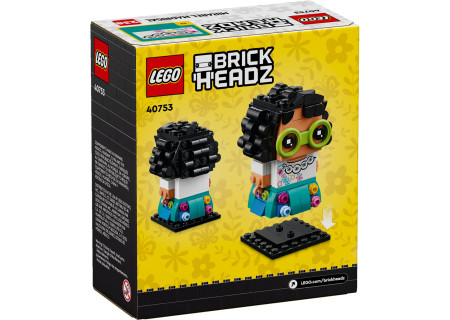LEGO® 40753 BrickHeadz - Mirabel Madrigal