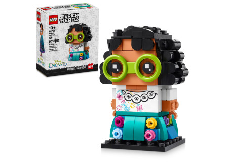 LEGO® 40753 BrickHeadz - Mirabel Madrigal