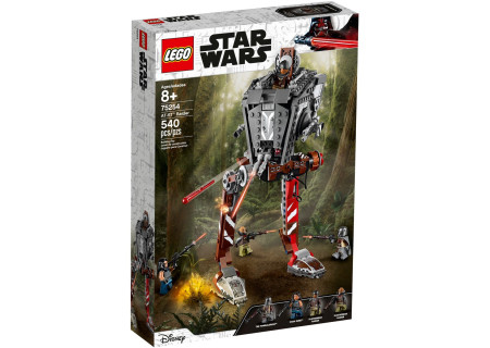 LEGO® 75254 Star Wars - Szturmowa maszyna krocząca AT-ST