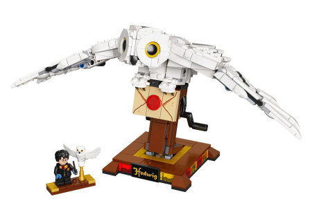 LEGO® 75979 Harry Potter - Hedwiga