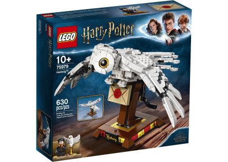 LEGO® 75979 Harry Potter - Hedwiga