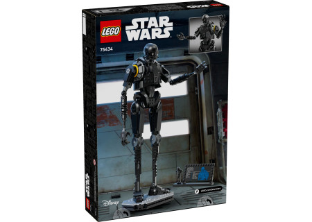 LEGO® 75434 Star Wars - Droid strażniczy K-2SO™