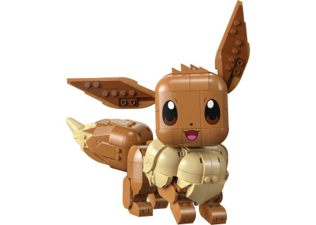 LEGO® 72151 Pokemon - Eevee