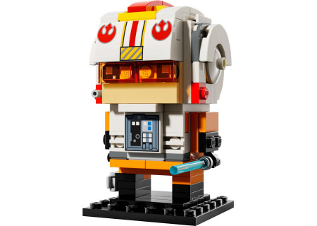 LEGO® 40795 BrickHeadz - Luke Skywalker™ (pilot Rebelii)