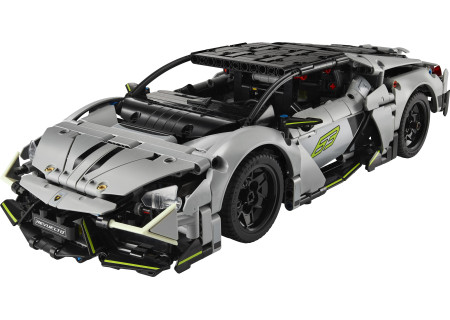 LEGO® 42214 Technic - Supersamochód Lamborghini Revuelto