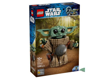 LEGO® 75446 Star Wars - Grogu™ (uczeń Mandalorianina)