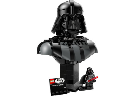LEGO® 75439 Star Wars - Popiersie Dartha Vadera™