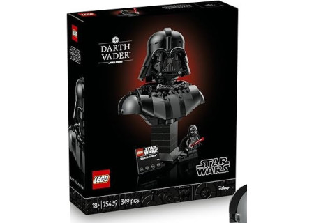 LEGO® 75439 Star Wars - Popiersie Dartha Vadera™
