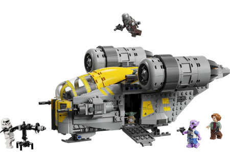 LEGO® 75447 Star Wars - Brzeszczot™