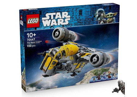 LEGO® 75447 Star Wars - Brzeszczot™