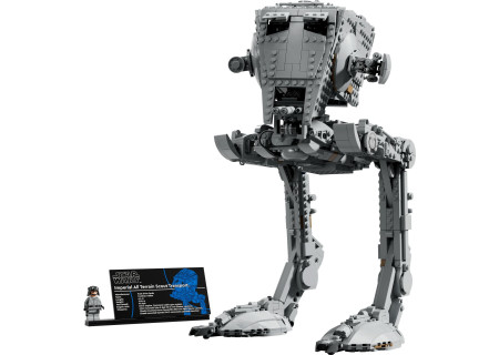 LEGO® 75417 Star Wars - Maszyna krocząca AT-ST™