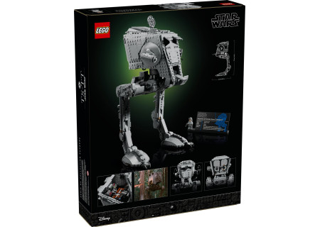 LEGO® 75417 Star Wars - Maszyna krocząca AT-ST™