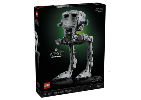 LEGO® 75417 Star Wars - Maszyna krocząca AT-ST™