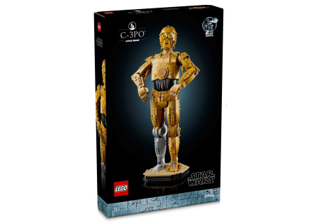 LEGO® 75398 Star Wars - C-3PO