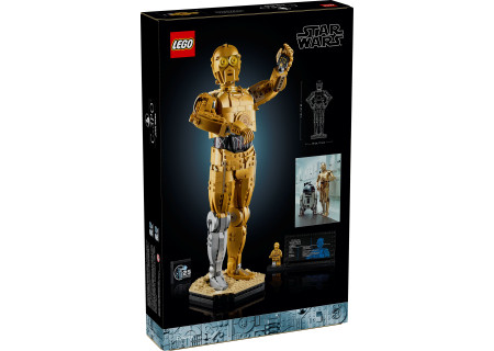LEGO® 75398 Star Wars - C-3PO