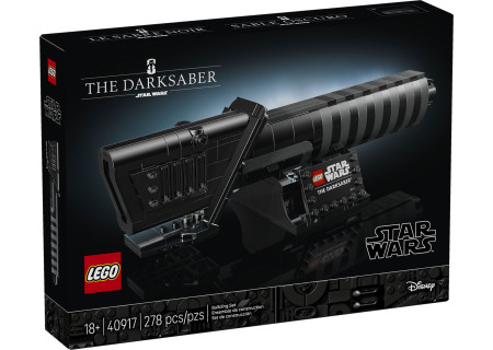 LEGO® 40917 Star Wars - Mroczny Miecz