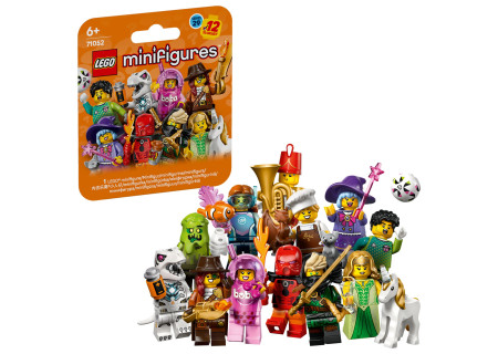LEGO® 71052 Minifigurki - Seria 29