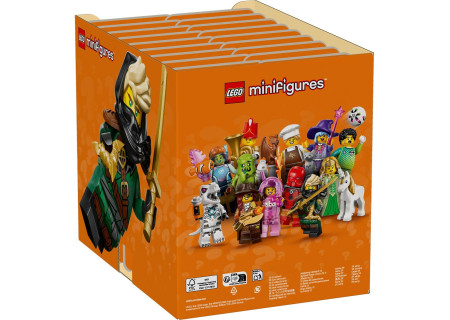 LEGO® 71052 Minifigurki - Seria 29