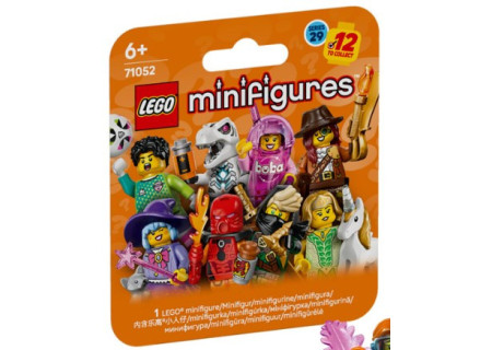 LEGO® 71052 Minifigurki - Seria 29