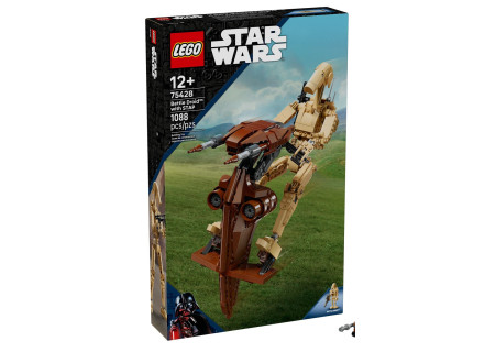 LEGO® 75428 Star Wars - Droid bojowy z platformą STAP