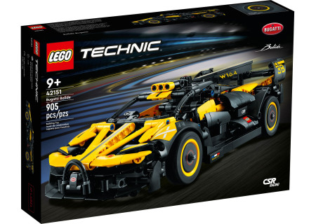 LEGO® 42151 Technic - Bugatti Bolide