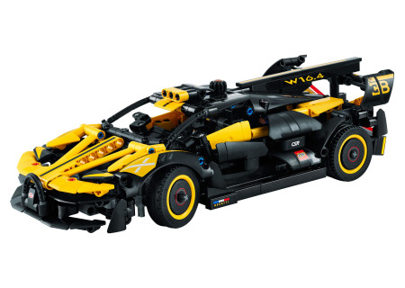 LEGO® 42151 Technic - Bugatti Bolide