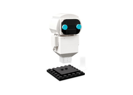 LEGO® 40619 BrickHeadz - EWA i WALL-E