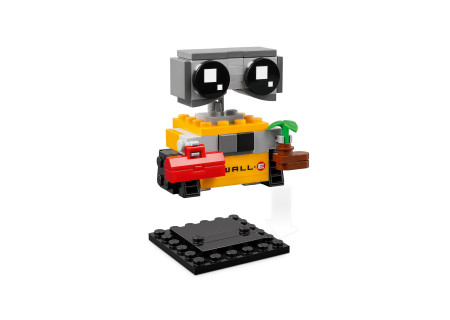 LEGO® 40619 BrickHeadz - EWA i WALL-E