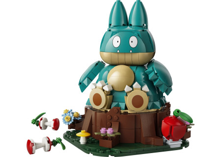LEGO® 72150 Pokemon - Munchlax
