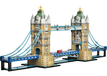 LEGO® 21067 Architecture - Tower Bridge