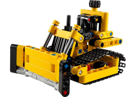 LEGO® 42163 Technic - Buldożer do zadań specjalnych