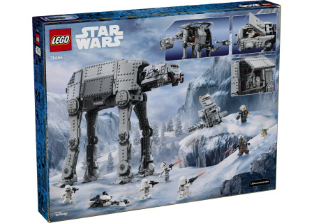 LEGO® 75454 Star Wars - AT-AT™ Resztek Imperium i INT-4