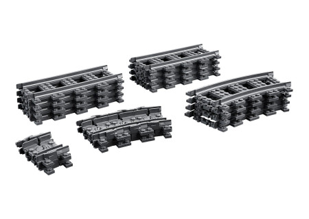 LEGO® 60205 City - Tory