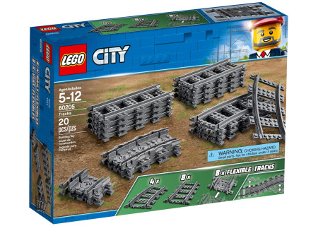 LEGO® 60205 City - Tory