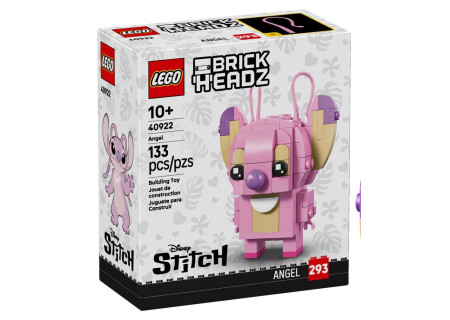 LEGO® 40922 BrickHeadz - Lilo i Stitch: Andzia