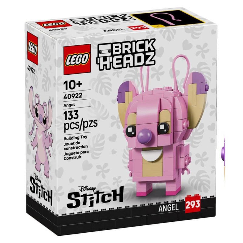 LEGO® 40922 BrickHeadz - Lilo i Stitch: Andzia