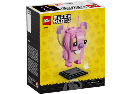 LEGO® 40922 BrickHeadz - Lilo i Stitch: Andzia